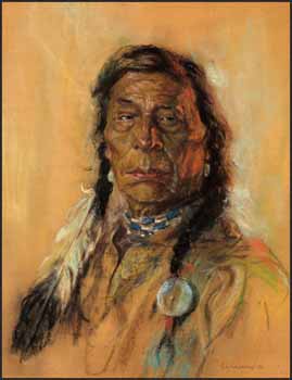 Indian Chief