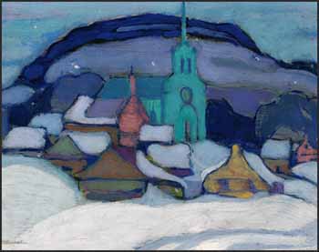 Saint-Sauveur-des-Monts