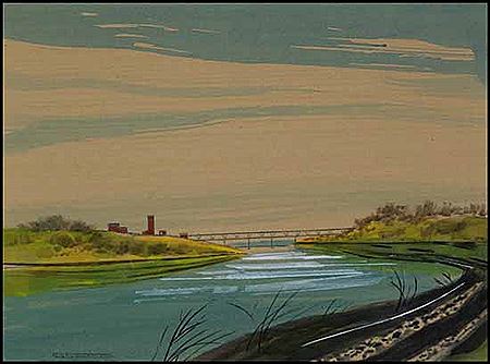 Clark's Crossing, Saskatchewan