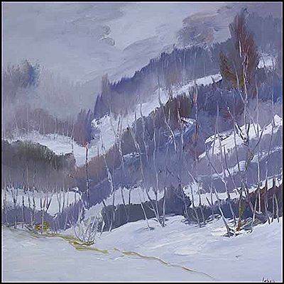 Laurentians