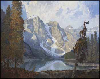 Alberta Landscape