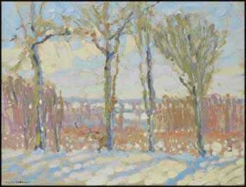 Winter Landscape