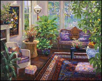 Interior Scene