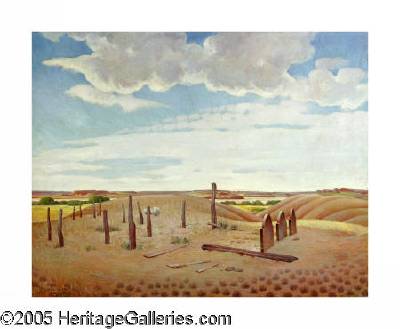 Artwork by Ben Carlton Mead