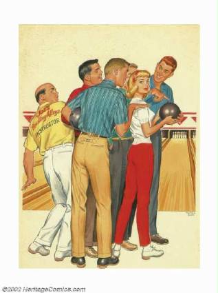 Original Cover Painting by K Gunnor Petersen - Auction record, sale price, and art valuation. Compare with similar artists and explore comparable artworks.