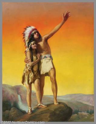 Calendar Art by Adelaide Hiebel - Auction record, sale price, and art valuation. Compare with similar artists and explore comparable artworks.
