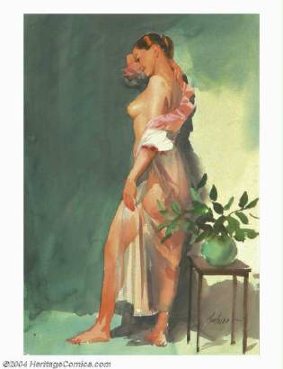 Original Painting