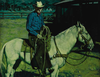 Cowboy