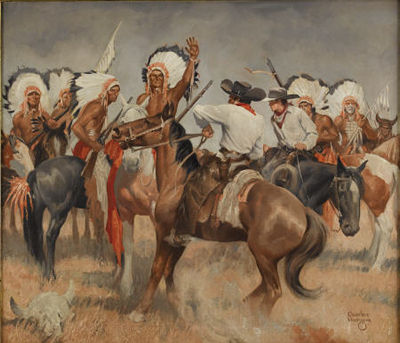 Chisholm Trail