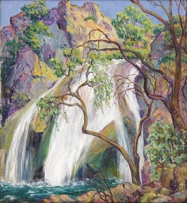 Nan Sheets - artist photo for art wanted listing (Kaufman, TX)