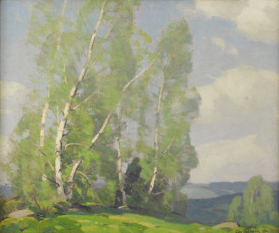 Landscape