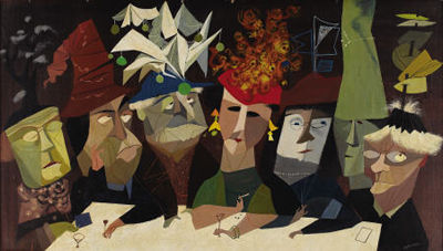 The Committee