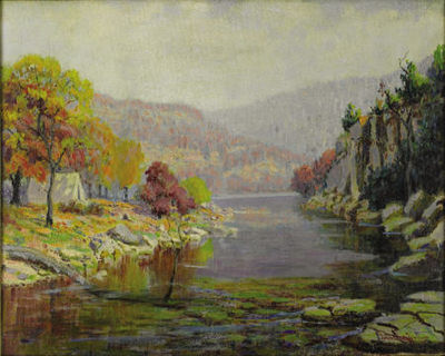 The Encampment