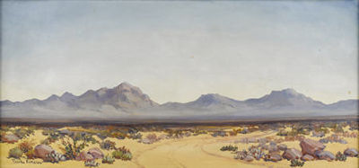 Untitled Landscape