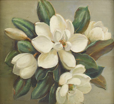 Magnolia Blossom