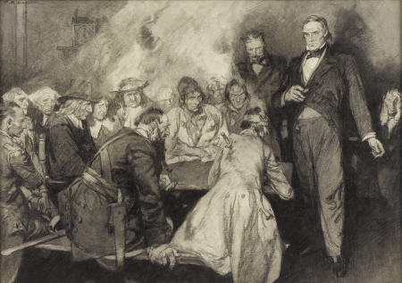 The Devil and Daniel Webster