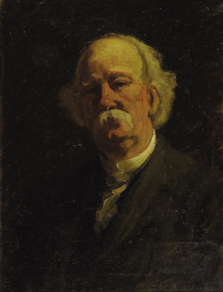 Mark Twain by Stacy Tolman - Auction record, sale price, and art valuation. Compare with similar artists and explore comparable artworks.