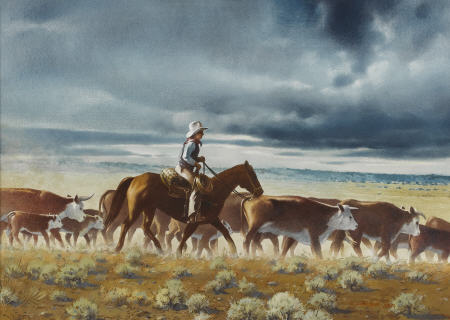 The Fall Roundup