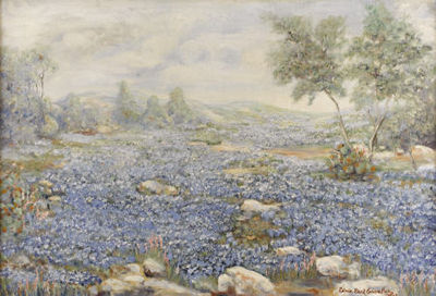 Flowers of Springtime by Edna Crocker - Auction record, sale price, and art valuation. Compare with similar artists and explore comparable artworks.
