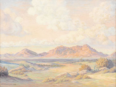 Untitled Landscape