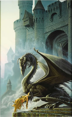 Dragonsbane