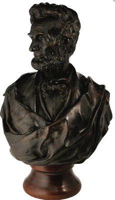 Abraham Lincoln