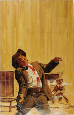 Bullet Varricade