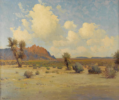 El Capitan