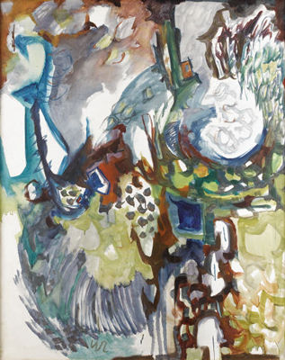 La Jolla by William Thomas Lumpkins - Auction record, sale price, and art valuation. Compare with similar artists and explore comparable artworks.