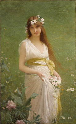 Springtime