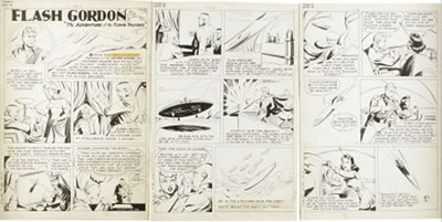 Sample artwork by Paul Norris (Born 1914), known for cartoonist - View similar artists and auction records