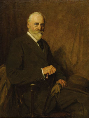 Portrait of the Honorable Evelyn Hubbard by George Fiddes Watt - Auction record, sale price, and art valuation. Compare with similar artists and explore comparable artworks.