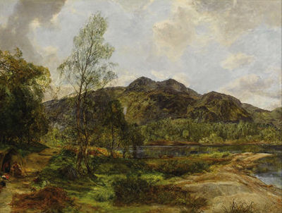 Ben Venue