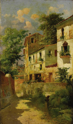 Casas Espanoles