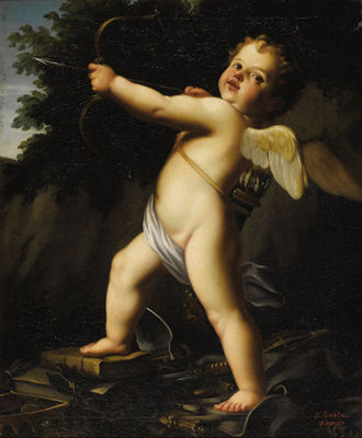 Cupid
