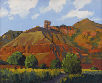 Palo Duro Hoo Doos, 2004