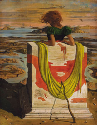 Solitude, 1941