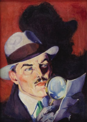 WHO KILLED LOUIS LAWSON BROADWAY BUTTERFLY? by Edward Stevens - Auction record, sale price, and art valuation. Compare with similar artists and explore comparable artworks.