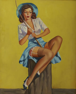 Look What I've Got, 1942