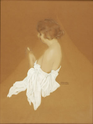 Fanny Brice: Ziegfeld Follies Century Girl, 1916