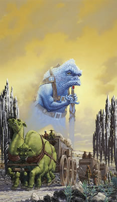 City of the Chasch,, 1979