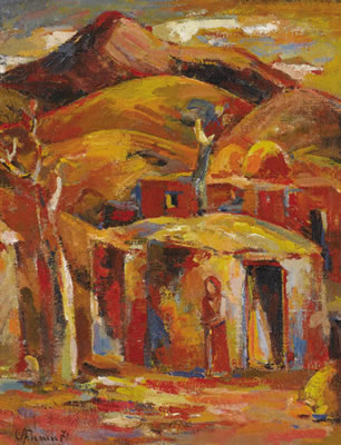 Untitled, 1971