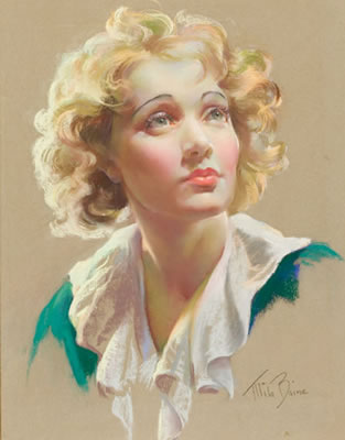 MARLENE DIETRICH