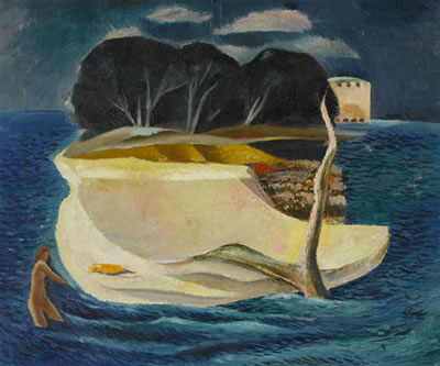 Untitled, 1930s