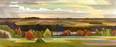 Lakeside, 1955