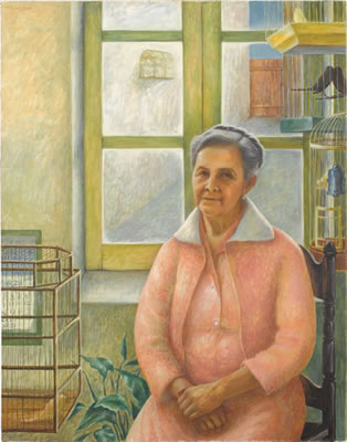 La Ventana Amarilla