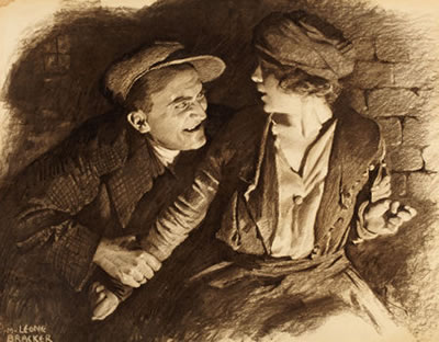 The Black Cap