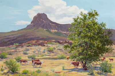 Cattle