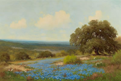 Palmer Chrisman - artist photo for art wanted listing (Arlington, TX)