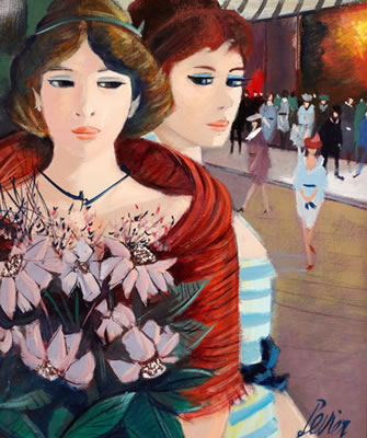 Promenade